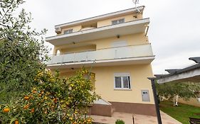 Villa K&F Borik