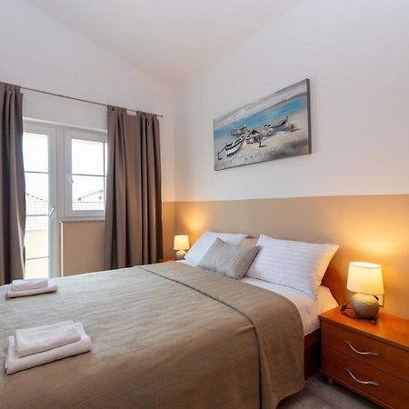 Villa K&F Borik Zadar Zewnętrze zdjęcie