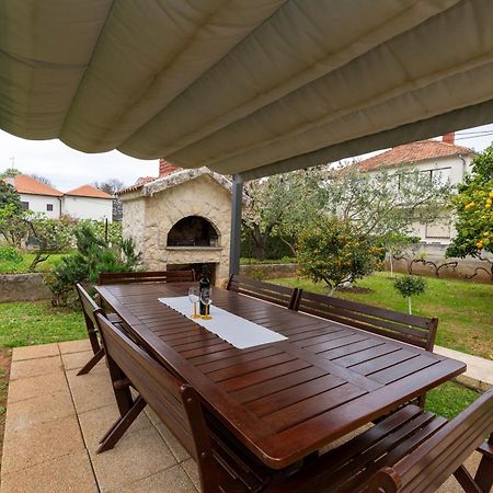 Villa K&F Borik Zadar Zewnętrze zdjęcie