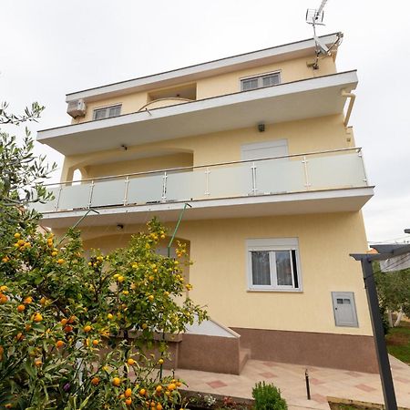 Villa K&F Borik Zadar Zewnętrze zdjęcie