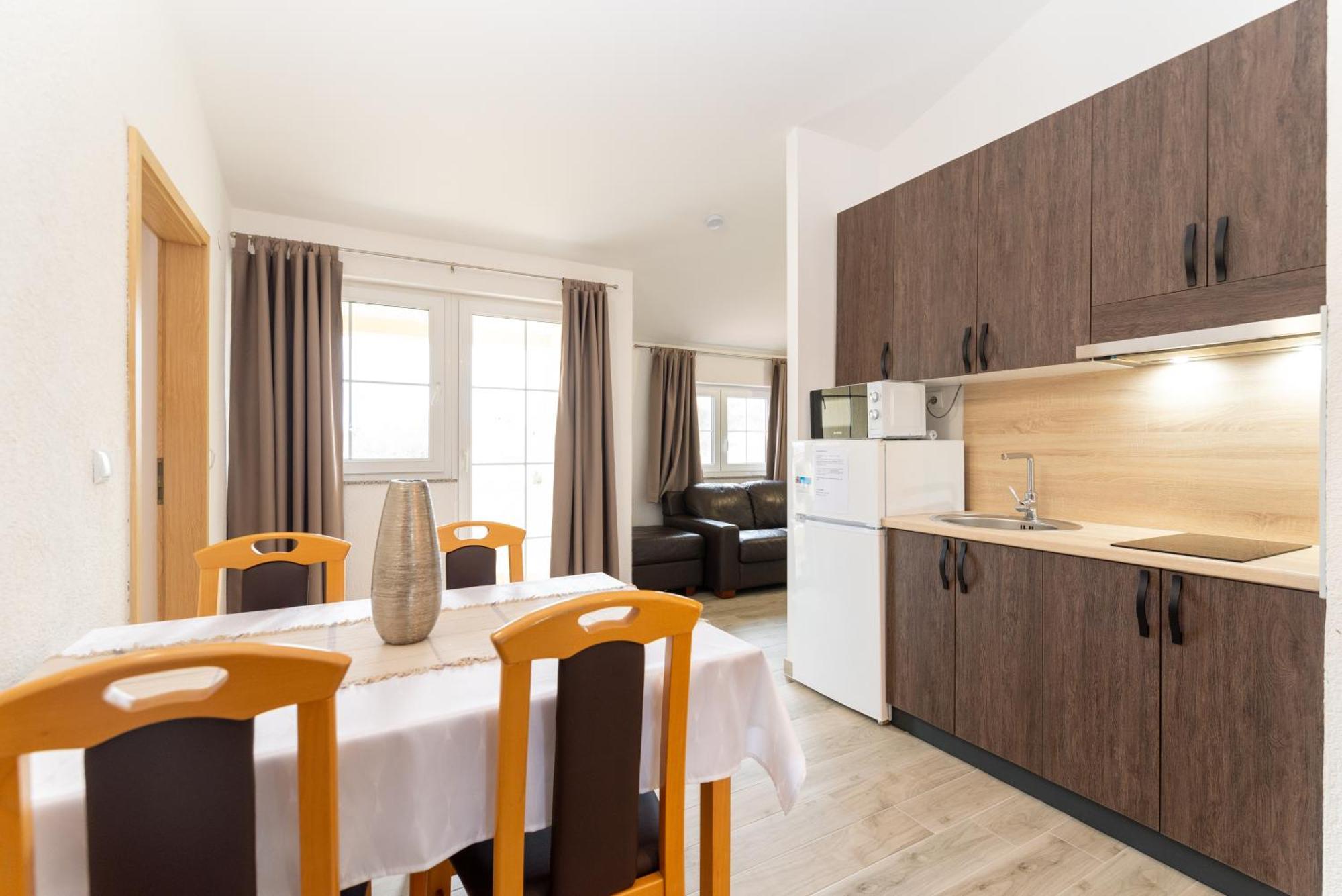 Villa K&F Borik Zadar Zewnętrze zdjęcie