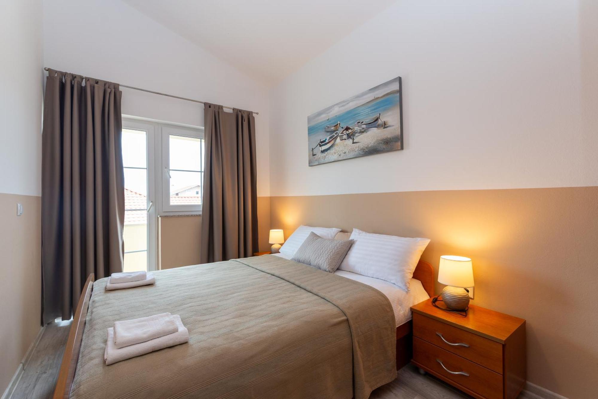 Villa K&F Borik Zadar Zewnętrze zdjęcie