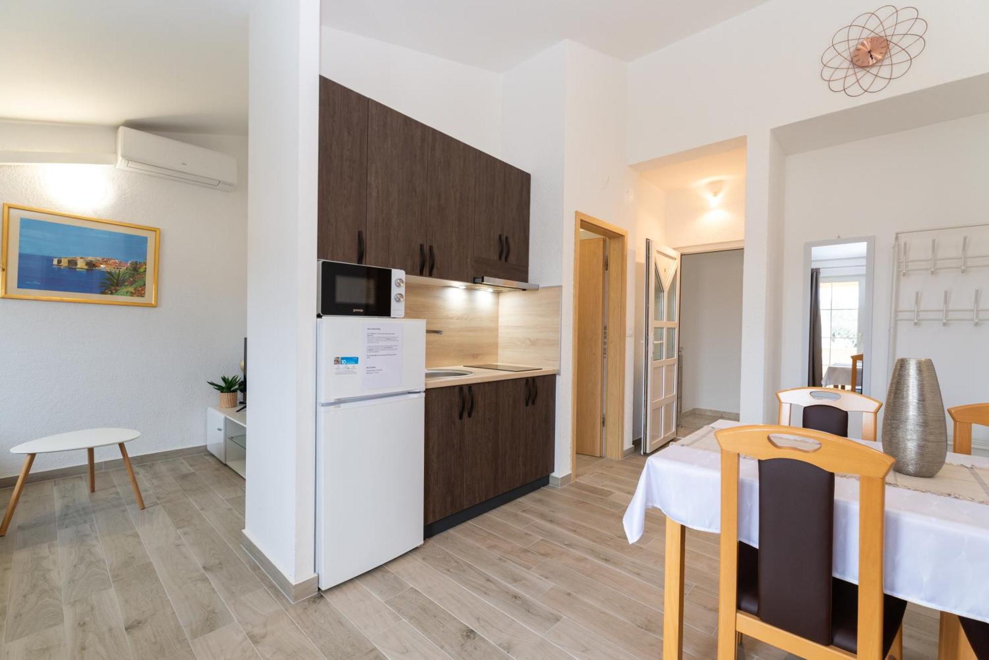 Villa K&F Borik Zadar Zewnętrze zdjęcie
