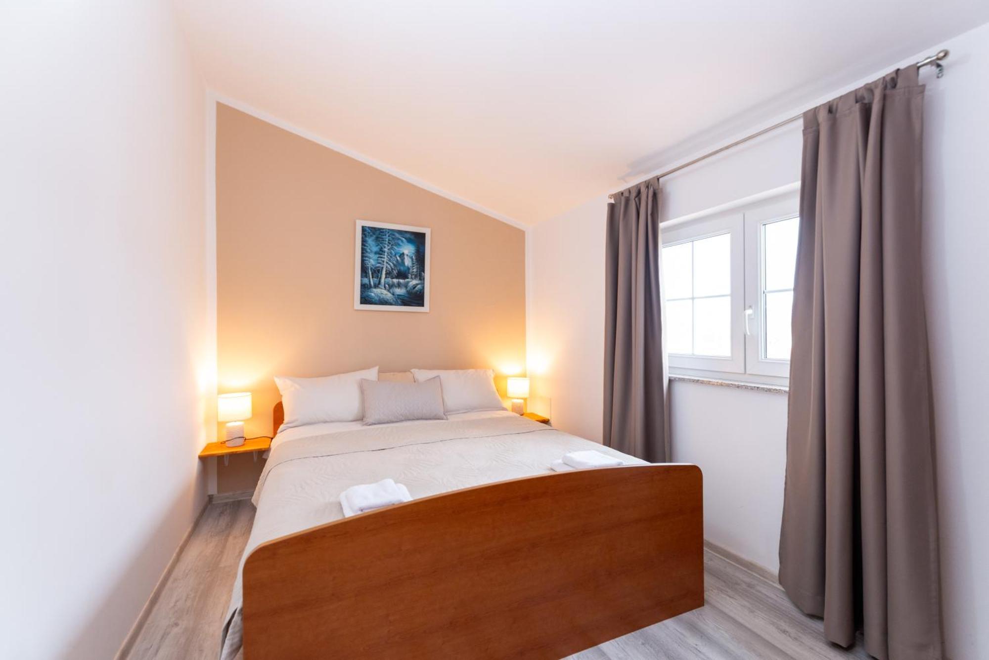 Villa K&F Borik Zadar Zewnętrze zdjęcie