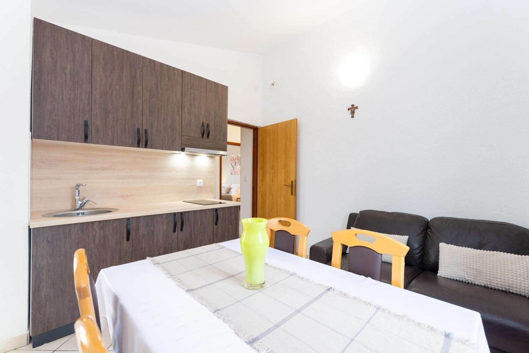Villa K&F Borik Zadar Zewnętrze zdjęcie
