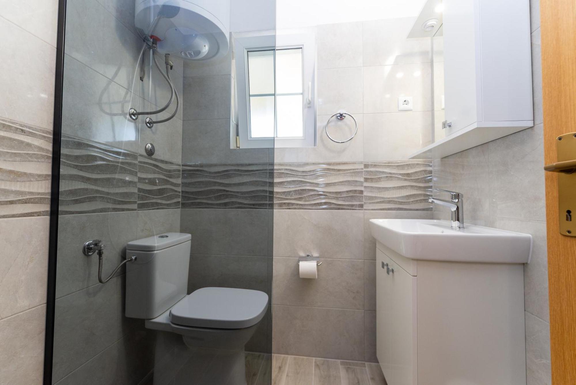 Villa K&F Borik Zadar Zewnętrze zdjęcie