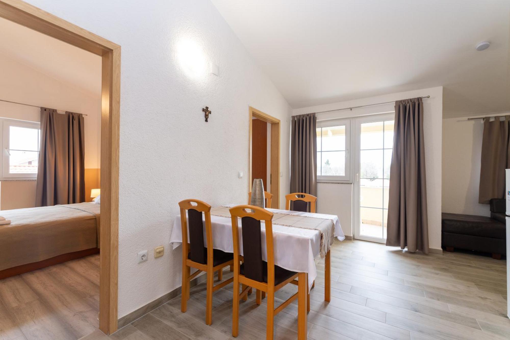 Villa K&F Borik Zadar Zewnętrze zdjęcie