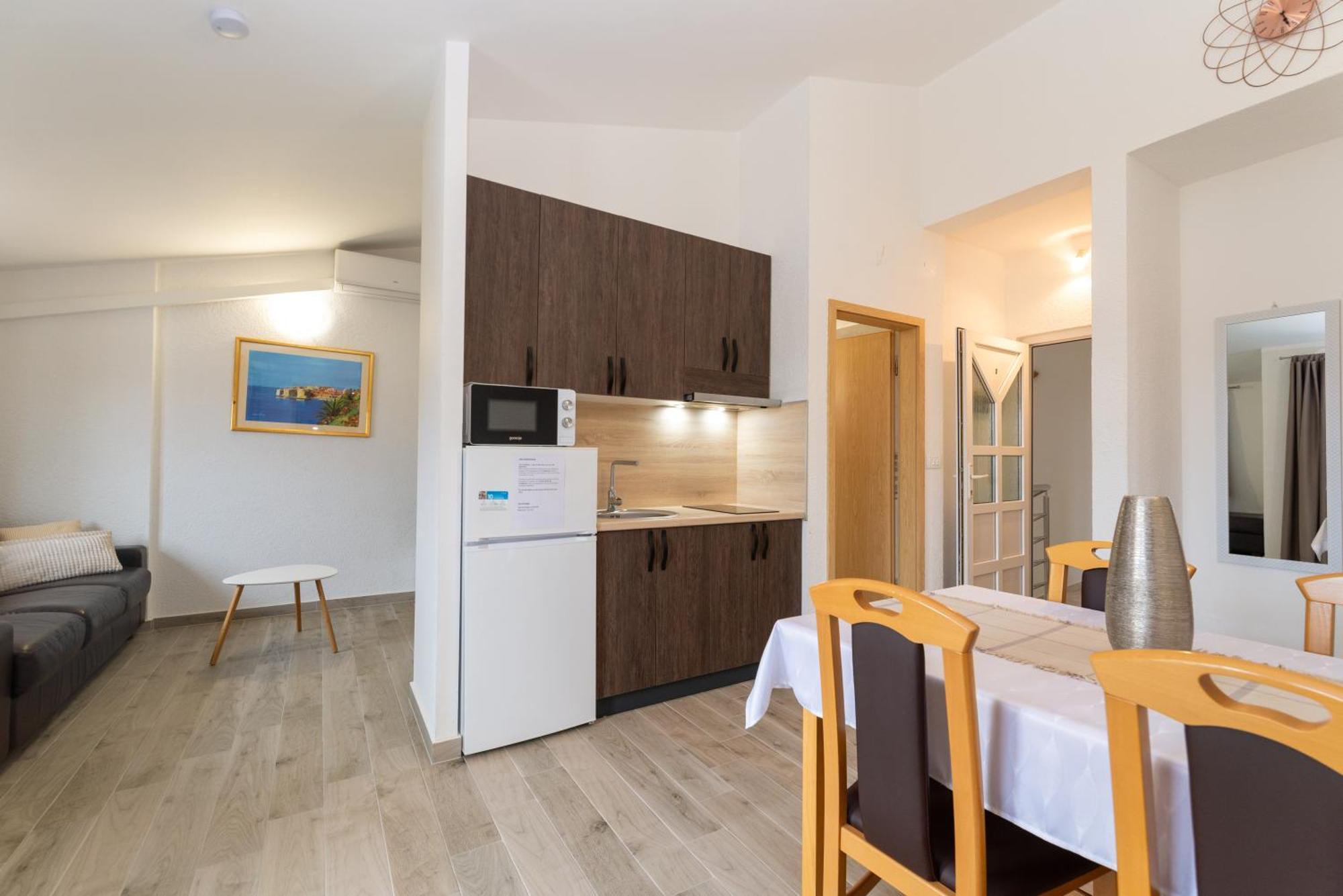 Villa K&F Borik Zadar Zewnętrze zdjęcie