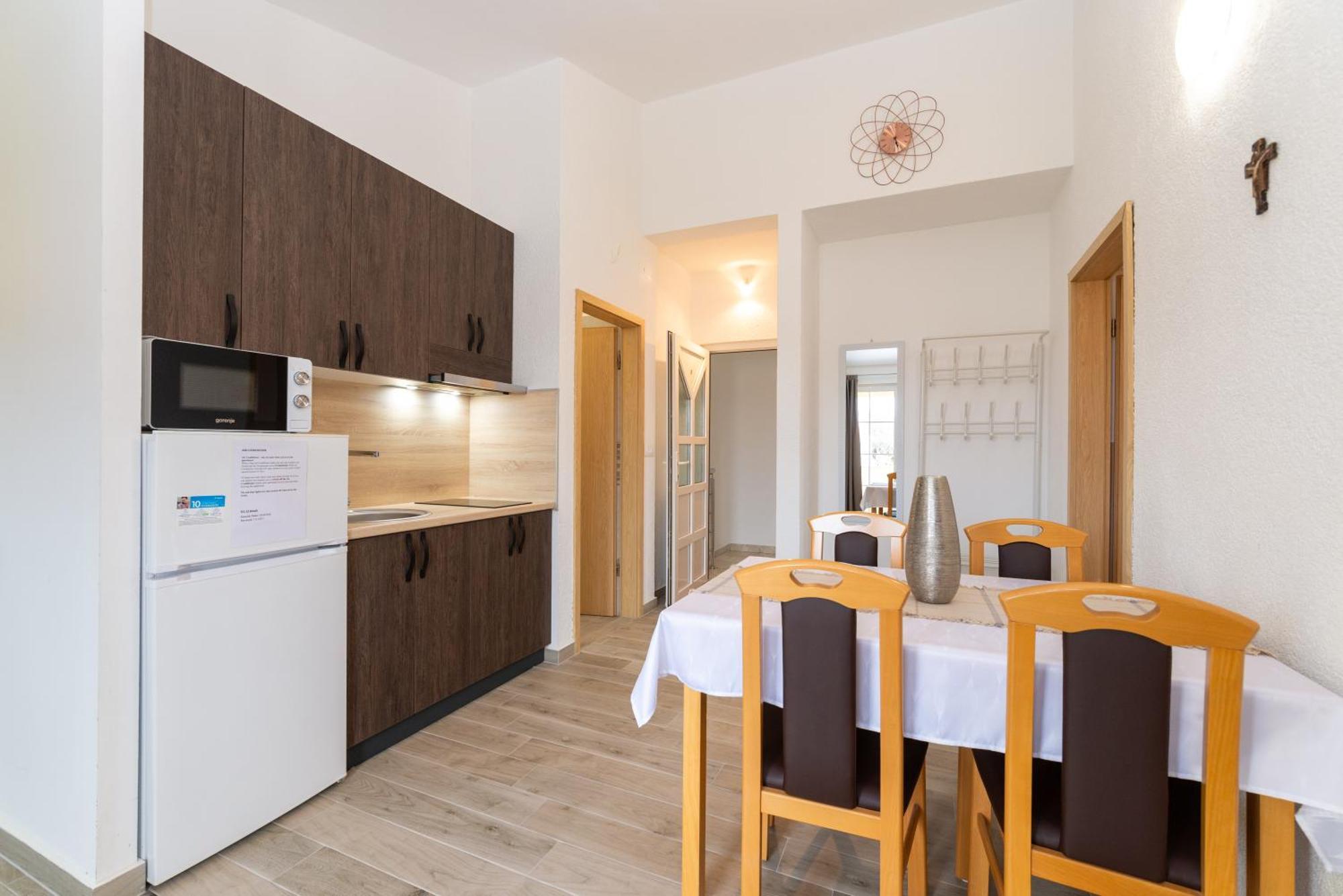 Villa K&F Borik Zadar Zewnętrze zdjęcie