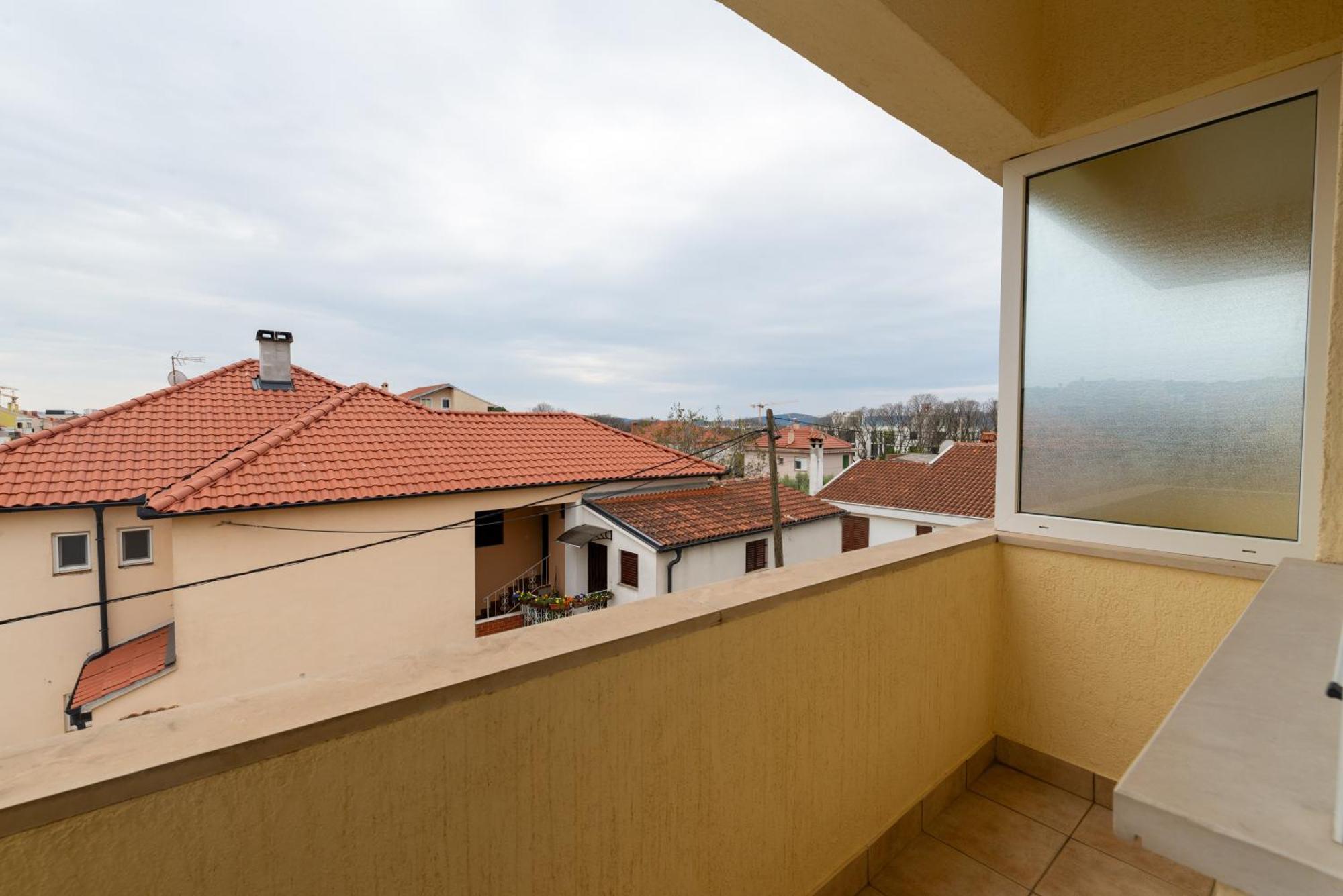 Villa K&F Borik Zadar Zewnętrze zdjęcie