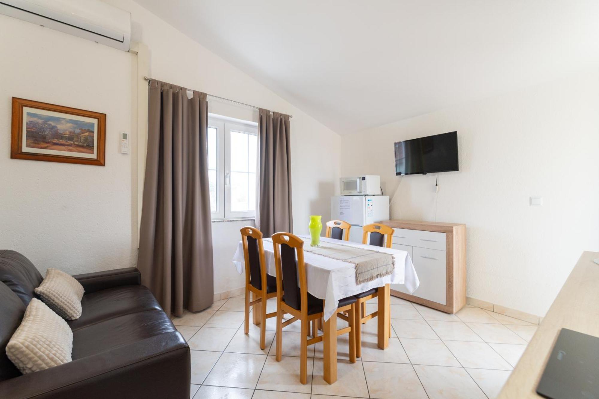 Villa K&F Borik Zadar Zewnętrze zdjęcie