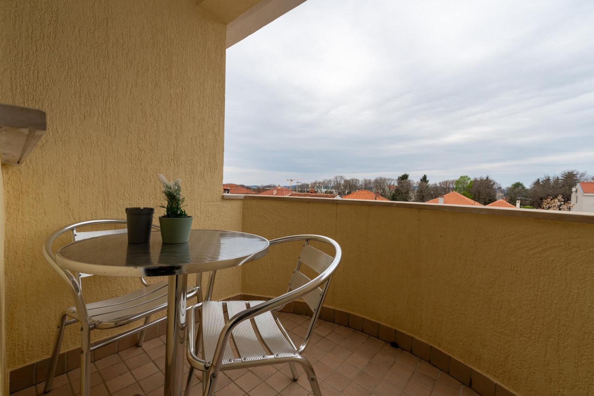 Villa K&F Borik Zadar Zewnętrze zdjęcie