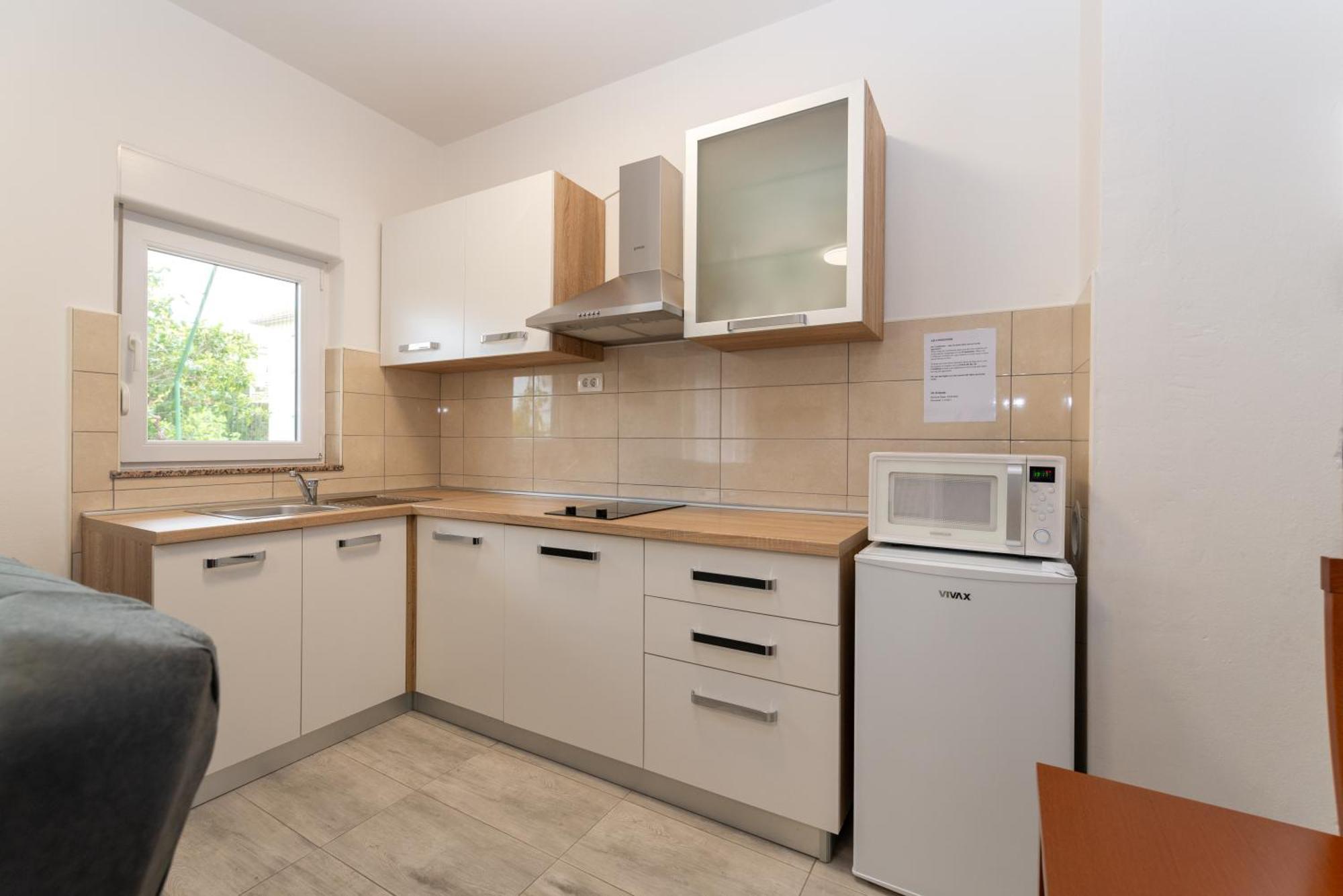Villa K&F Borik Zadar Zewnętrze zdjęcie