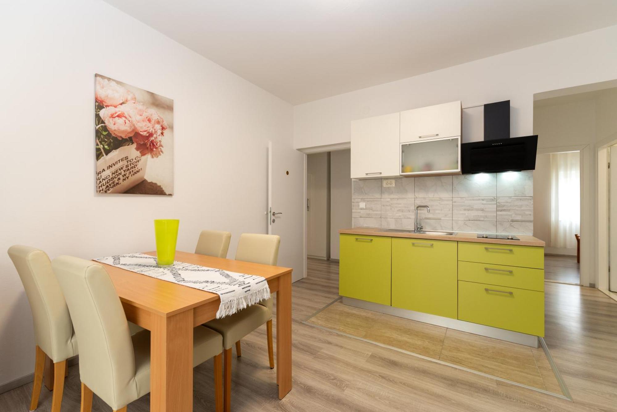 Villa K&F Borik Zadar Zewnętrze zdjęcie