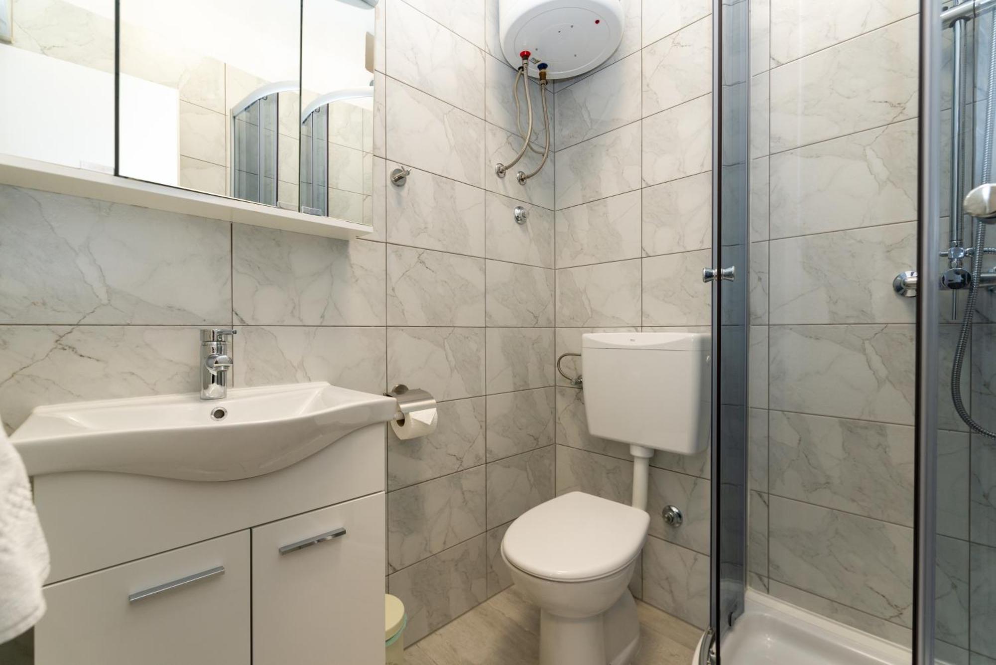 Villa K&F Borik Zadar Zewnętrze zdjęcie