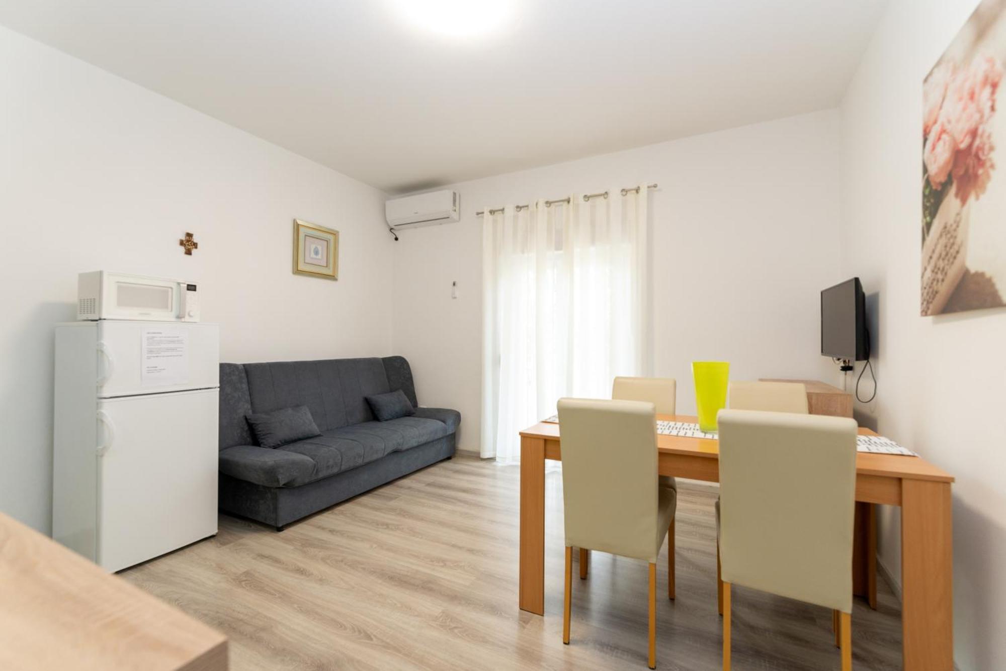Villa K&F Borik Zadar Zewnętrze zdjęcie
