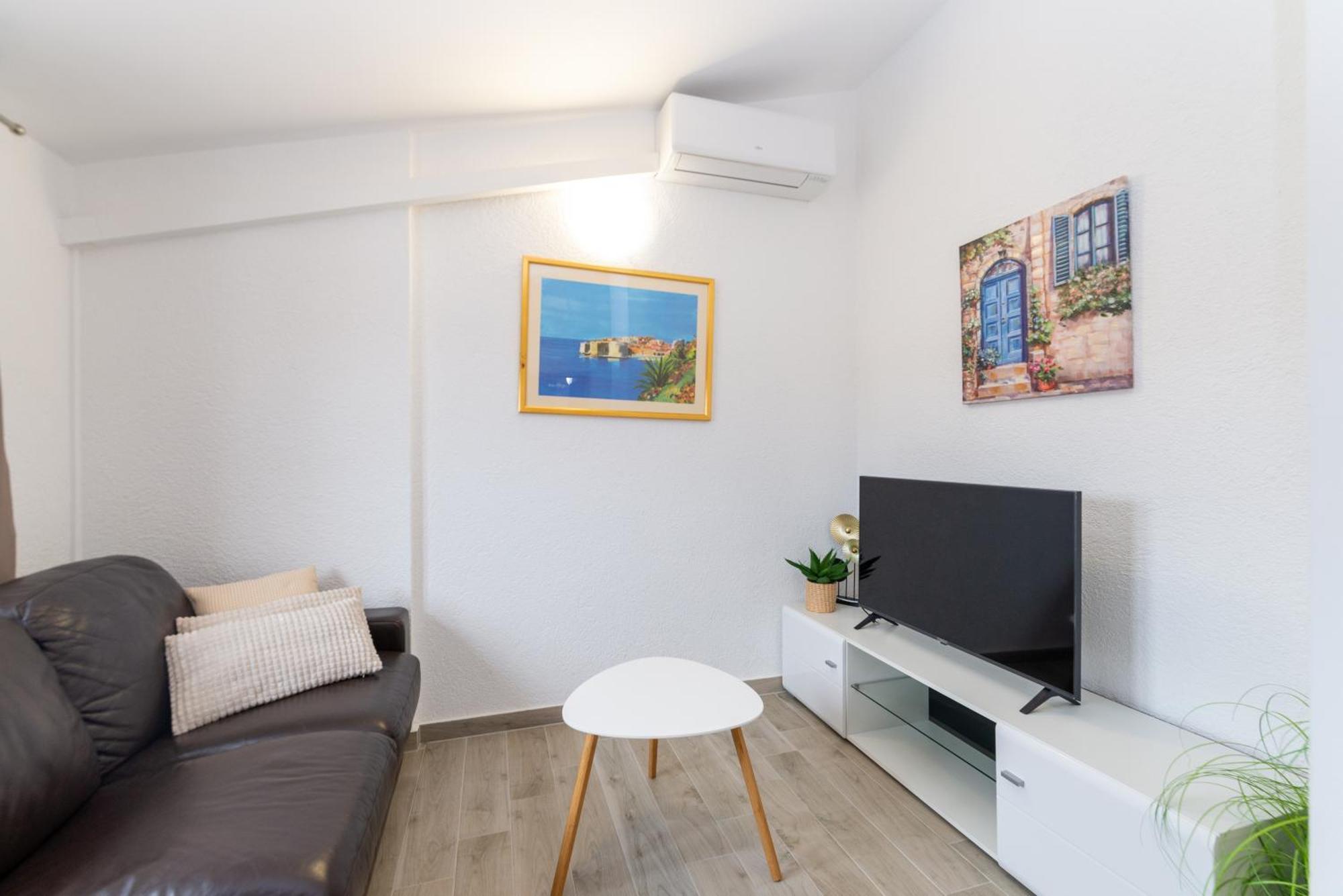 Villa K&F Borik Zadar Zewnętrze zdjęcie