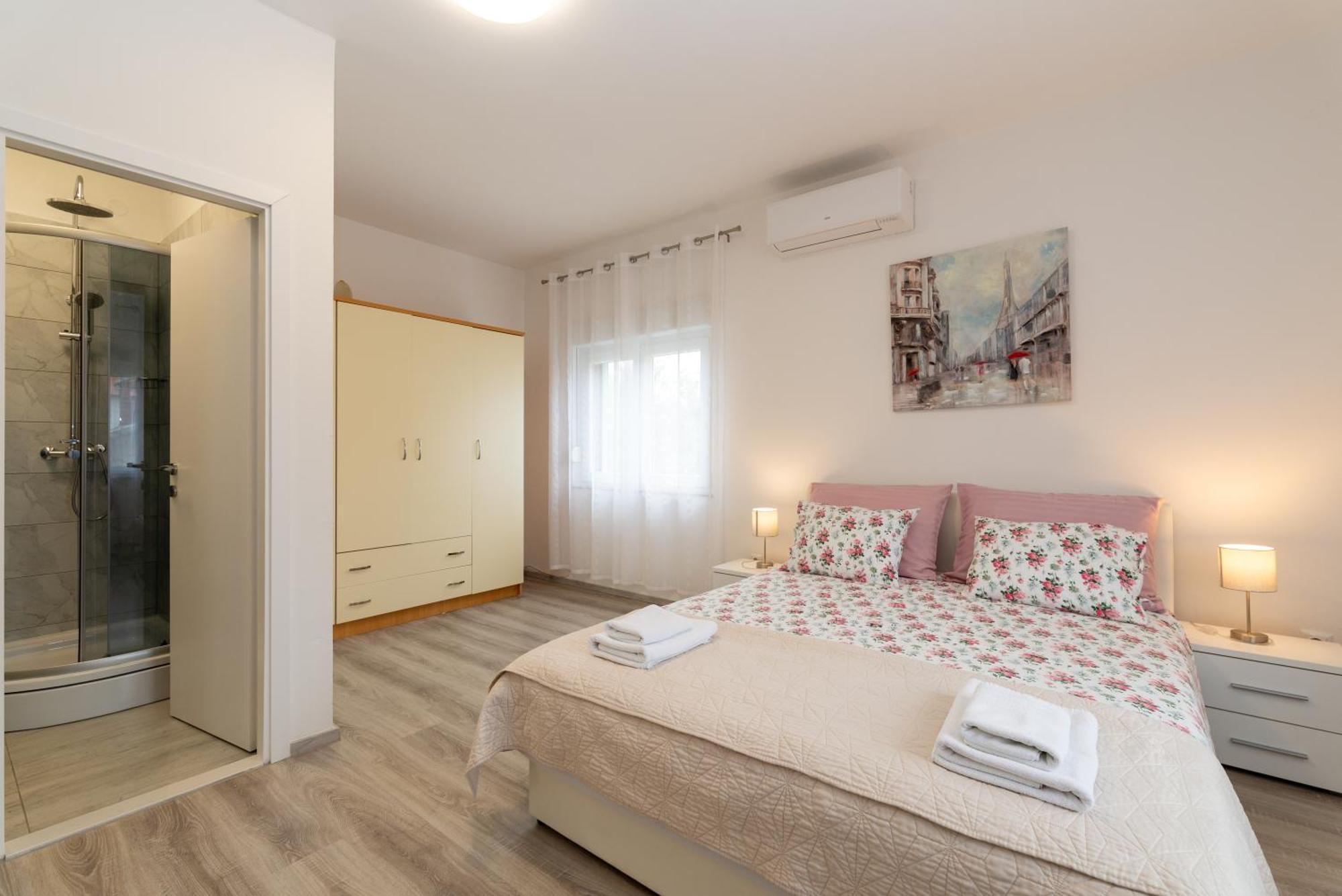 Villa K&F Borik Zadar Zewnętrze zdjęcie